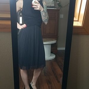 Calvin Klein "Little Black Dress"